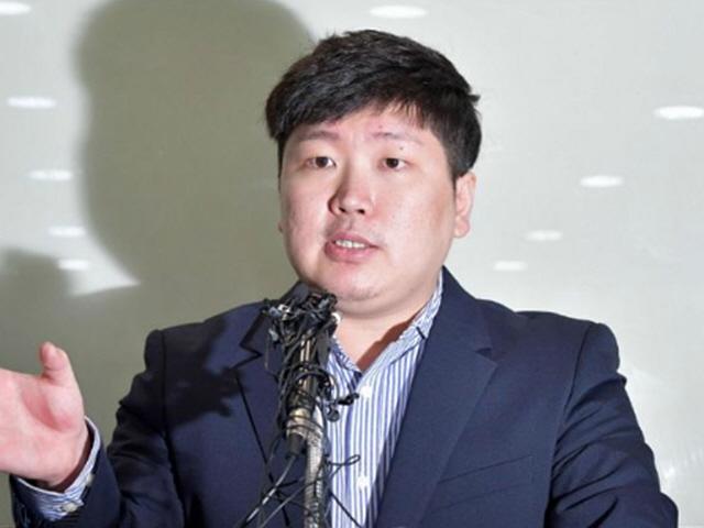 <strong>신재민</strong>의 주장, 왜 지지받지 못하나