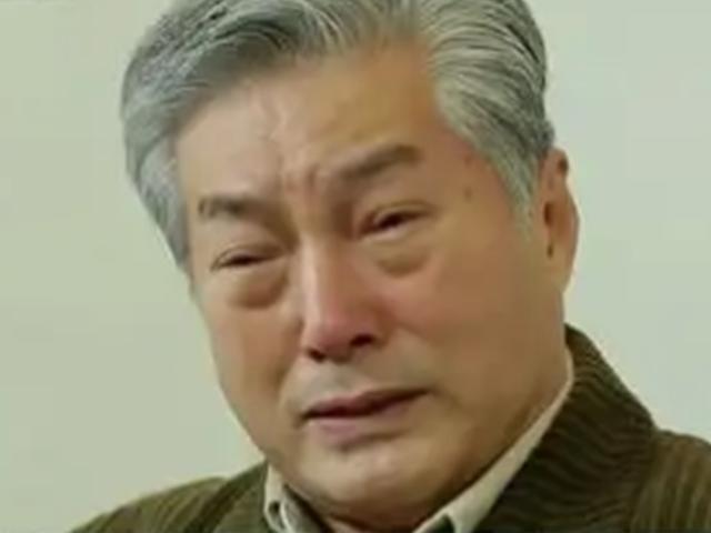 '<strong>마이웨이</strong>' 한지일, 한 시간 동안 세 번 운 사연 [종합]