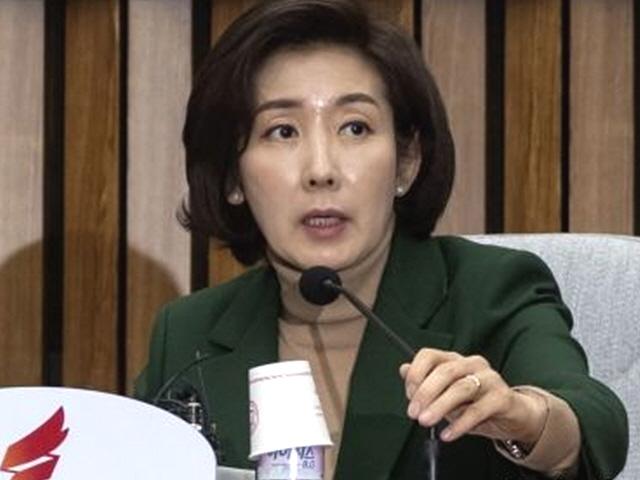 '이순자 망언' 영향? 한국당, 5·18 진상규명委 구성 협조키로