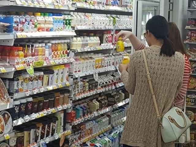 2019년 되자마자 기다렸다는 듯 오르고 있는 가격표 상황