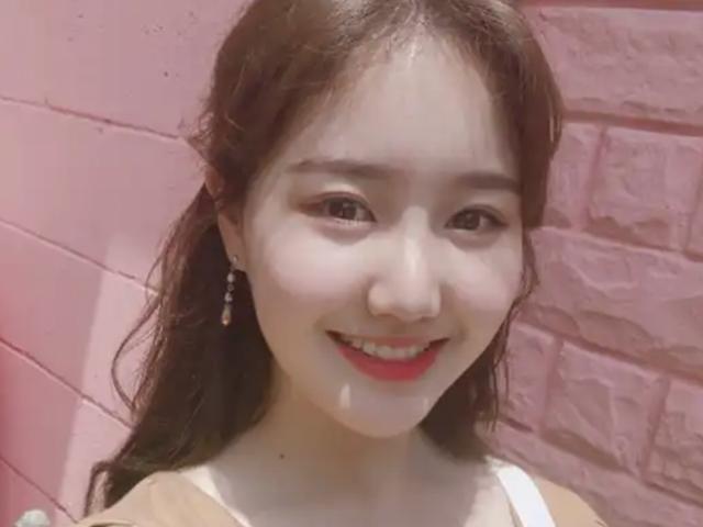 진지희, <strong>쌍커풀</strong> 수술 질문에 "아무 것도 안했어요" 솔직 답변