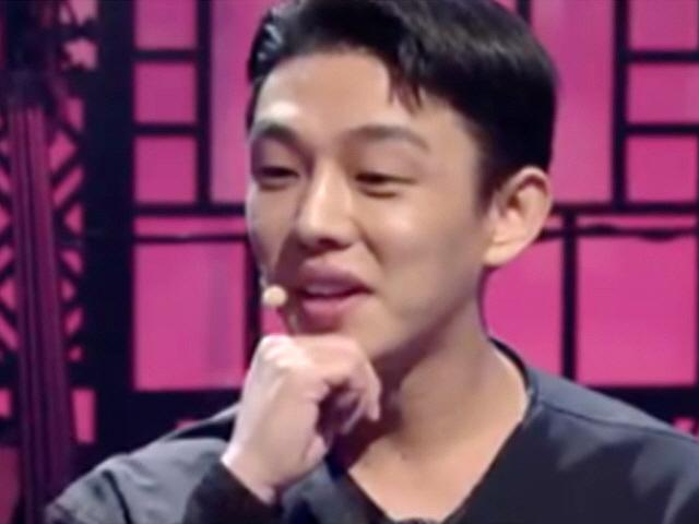 첫방 '도올<strong>아인</strong> 오방간다' 유아인, 도올과 만난 이유.."역사로 재밌게 놀자"