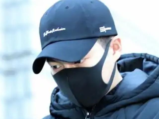'<strong>음주</strong><strong>뺑소니</strong>' 손승원 "후배가 운전했다" 거짓말도
