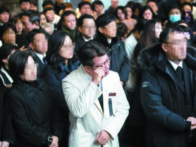 우울증 밝힌 임세원의 희생..."낙인 안된다"는 유가족의 품격