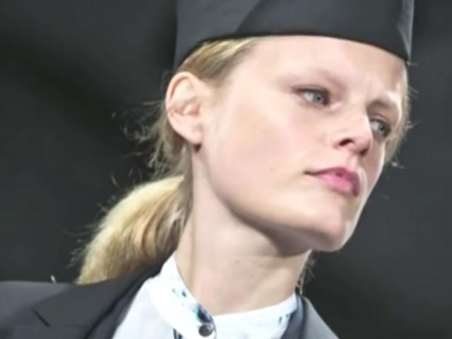 저는 여자, 남자가 아닌 '인터섹스(intersex)'입니다