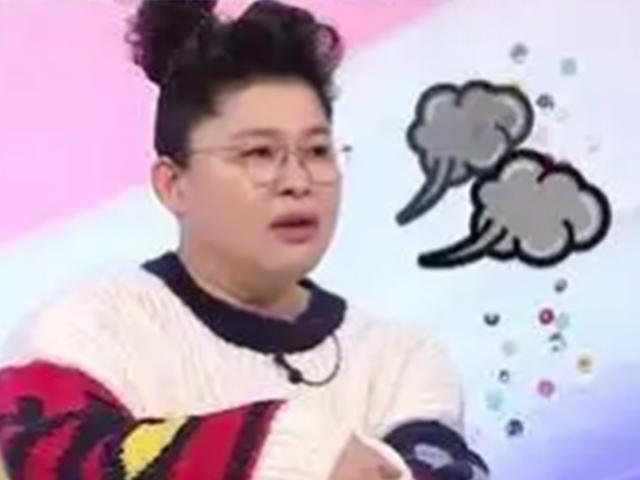 '안녕하세요' 이영자, "대상 반납해야할 지경"‥오지랖 남편에 분노