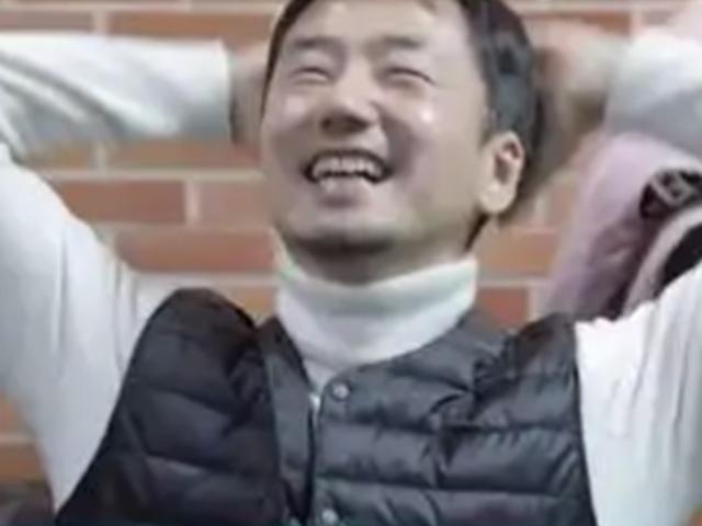 "건강히 태어나길" '동상2' <strong>류승수</strong>♥윤혜원 하차, 순산을 기원합니다