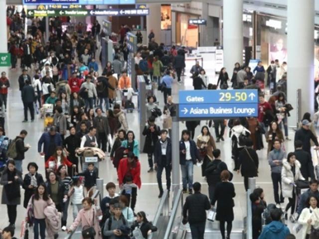 일본, <strong>출국</strong>세 1만원 징수 시작…우리나라는?