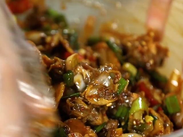 매콤 쫄깃한 맛에 손대면 순삭하는 <strong>꼬막</strong>무침 <strong>레시피</strong>