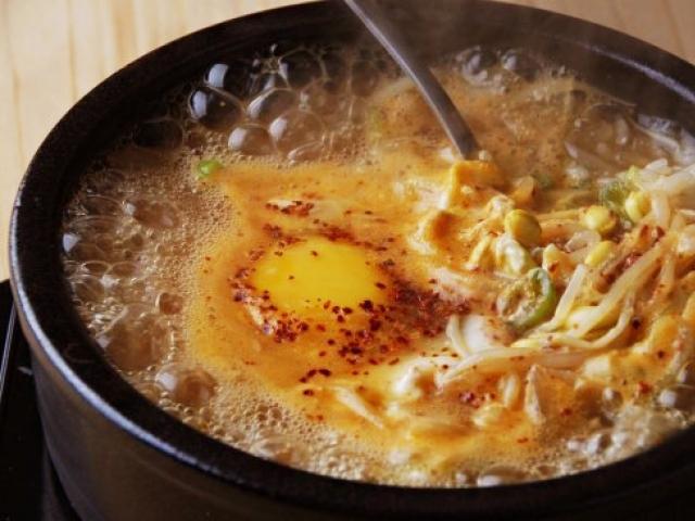 연말연시, 건강한 해장 요리가 필요하다면…