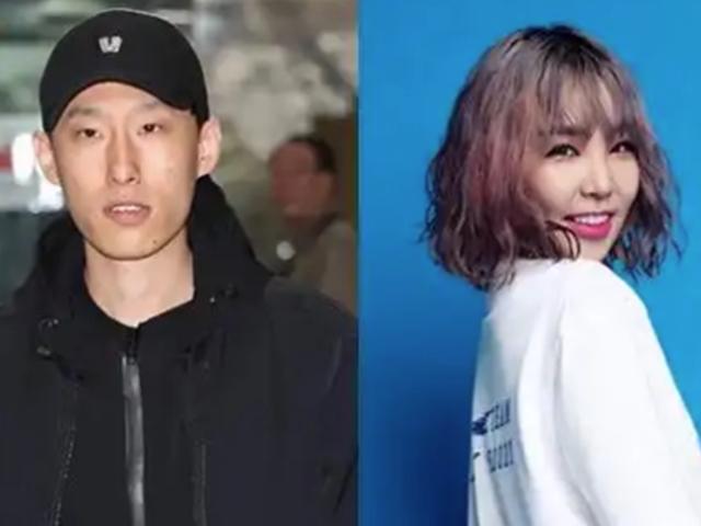 블랙넛, 키디비 모욕혐의 1심서 <strong>징역</strong> <strong>6개월</strong>·집유 2년 선고