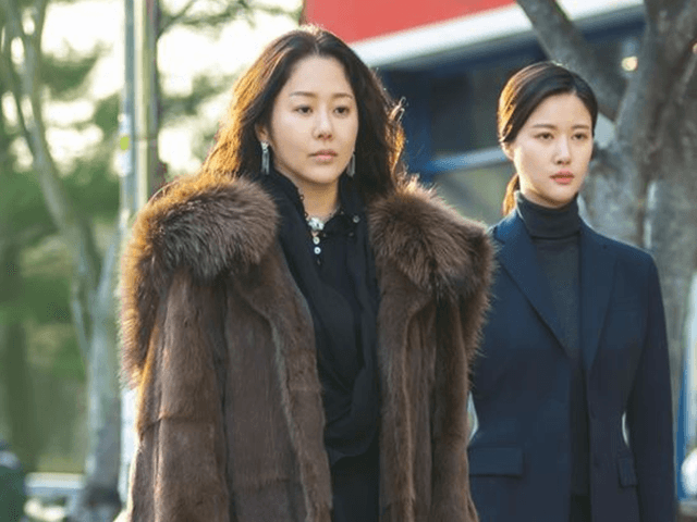 ‘동네변호사 <strong>조들호</strong>2’…아직까지는 “연기가 멱살 잡고 가는 드라마”