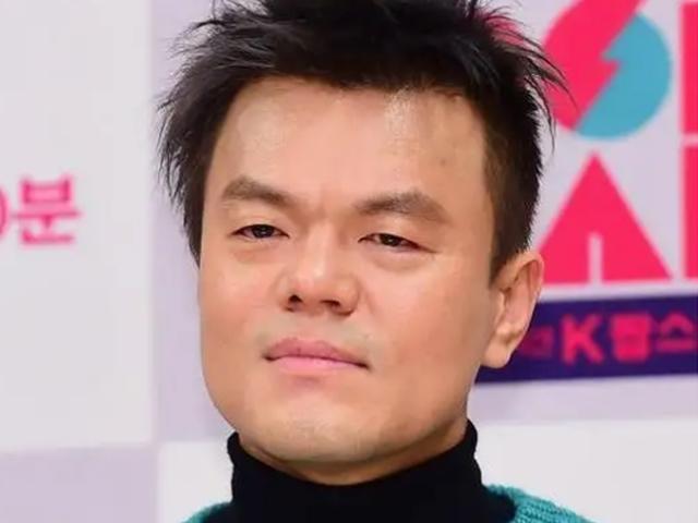 박진영 "<strong>god</strong>와 14년만에 작업, 옛날 생각 밀려와"