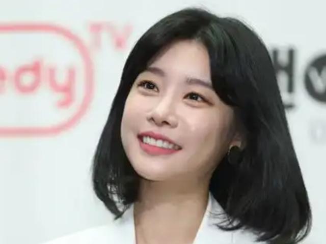 걸스데이 소진, 소속사 떠난다···그룹 해체는 아닙니다