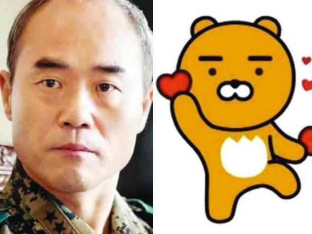 믿고 보는 ‘<strong>라이언</strong> 아저씨’ 강신일 “너무 바빠 미안합니다”