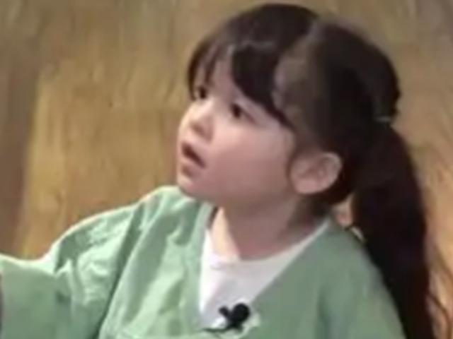 ‘슈돌’ <strong>나은</strong>이 표 상황 대처법, 4살 맞아? ..광희와 케미도 폭발