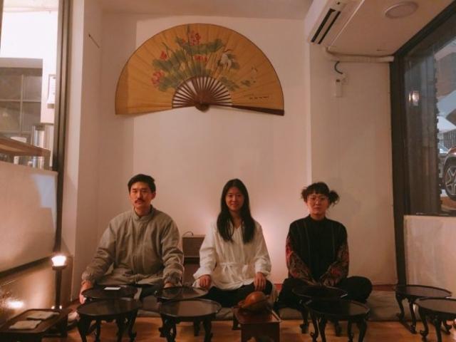 [인터뷰] “채식한다고 아보카도 버거 먹는다고? 사찰<strong>음식</strong>이 얼마나 멋진데”