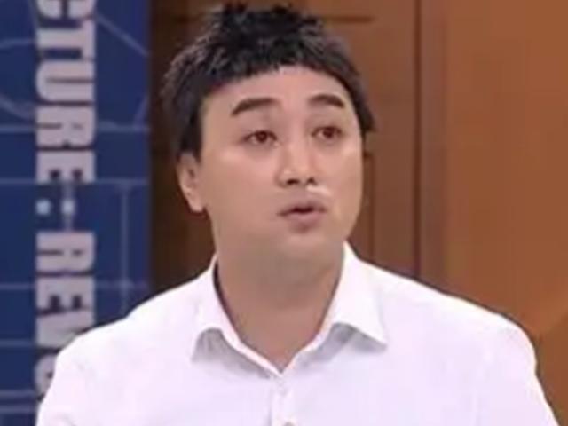 '<strong>문제적 남자</strong>' 황제성 "고3 때 전교 6등+수능 수리 1등급"…반전 '뇌섹남' 면모
