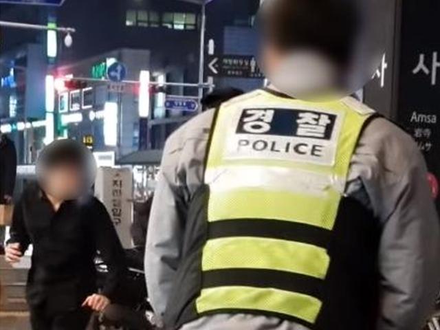 '<strong>암사동</strong> <strong>칼부림</strong>' 좀도둑질하다 틀어진 10대들의 사연