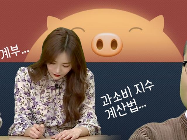 [스브스뉴스] 2019년 황금돼지해 어떻게 해야 돈 '돼지'?