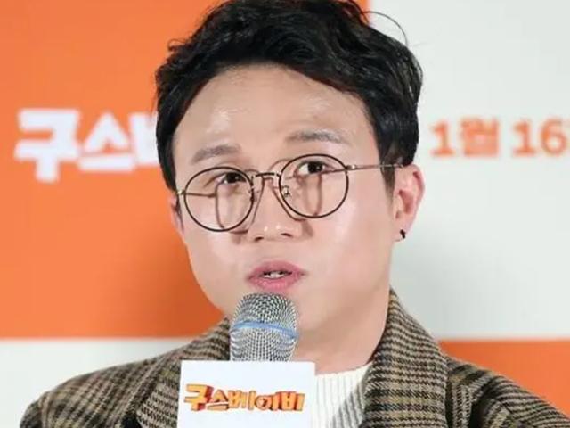<strong>박성광</strong> "풍기물란 <strong>포차</strong> 논란 고개 숙여 사죄..2월 영업종료"