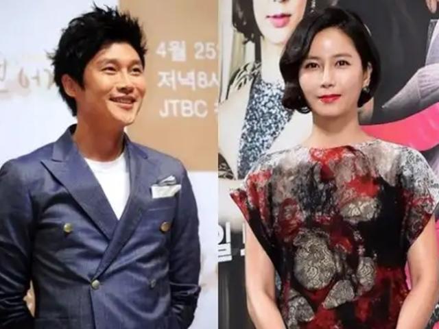 <strong>류정한</strong>♥황인영 부부, 둘째 가졌다..임신 6개월차 'D라인 배 공개'