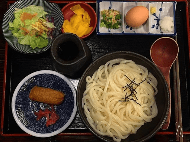 후루룩 우동 한 그릇의 정성, 서울 우동 <strong>맛집</strong> 5곳