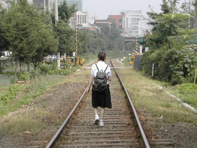 동심원 조경설계사무소 실장 이남진