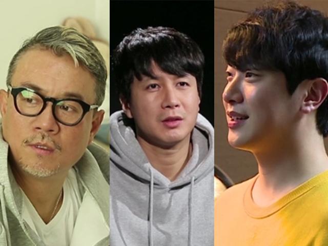 식상한 ‘가족예능’ 틀깬 ‘<strong>살림하는</strong> <strong>남자</strong>들2’