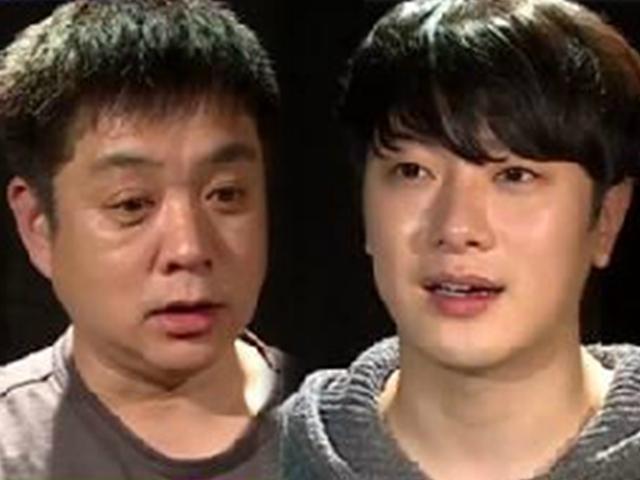 '살림남2' 최민환X율희父, 혼전<strong>임신</strong> <strong>갈등</strong> 풀고 '훈훈 셀카'