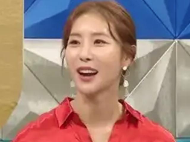 "한은정 아니에요"…'라스' 한다감이 밝힌 <strong>개명</strong> 이유
