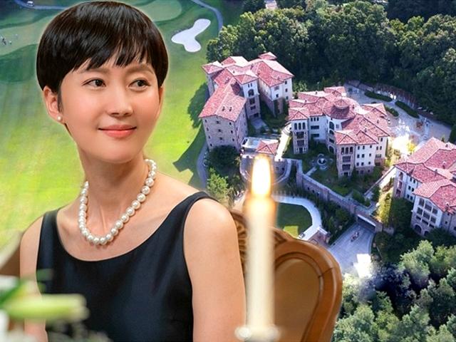 SKY캐슬 촬영지, 상위 0.1%가 거주하는 국내 최고급 전원<strong>주택</strong>