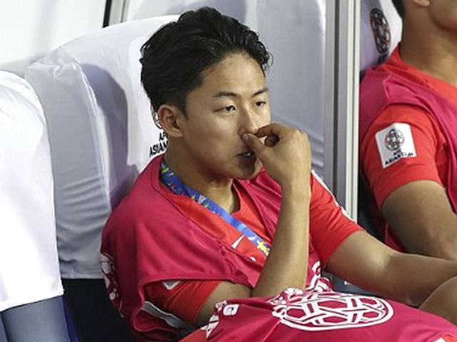 "결정은 감독의 몫"…이승우에게 필요한 손흥민의 자세