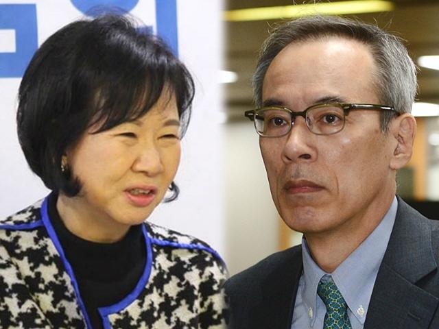 주진형 “손혜원에 목포 투자 권유받았다…<strong>투기</strong> 아냐”