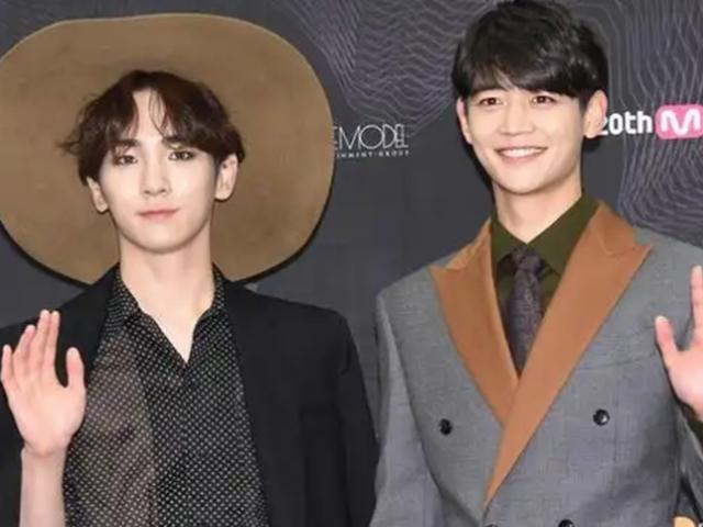 SM "<strong>샤이니</strong> <strong>키</strong>·민호, 상반기 입대 계획…일정 결정 無"
