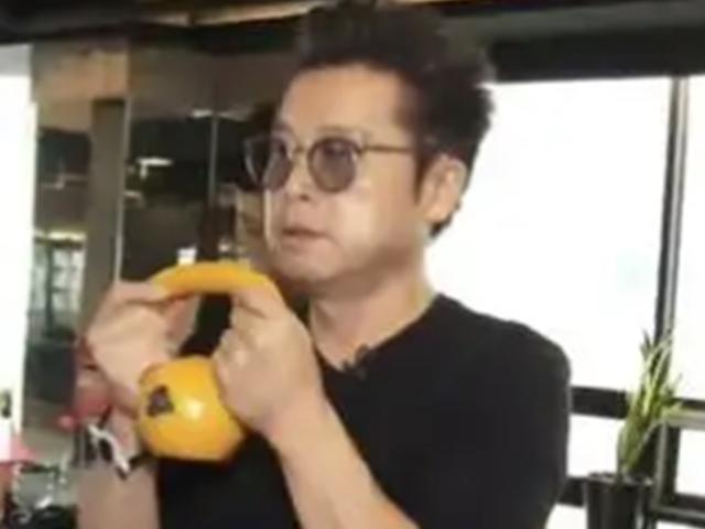 김학래 <strong>이성미</strong> 임신시키고 나 몰라라? <strong>미혼모</strong> 논란에 “추한 욕 다 먹고 살았다”