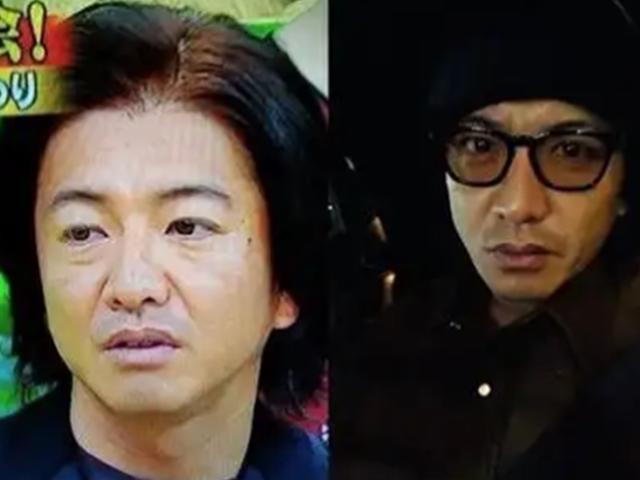 '일본 대표 꽃미남' 기무라 타쿠야 <strong>근황</strong>…"세월은 어쩔 수 없네"
