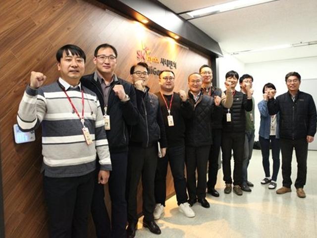 "실패해도 괜찮아, 창업하라"...SK하이닉스의 <strong>벤처</strong> 육성법