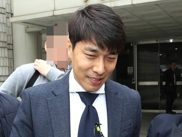 [단독] "김동성에게 수억 선물… 친모 살해청부 교사"