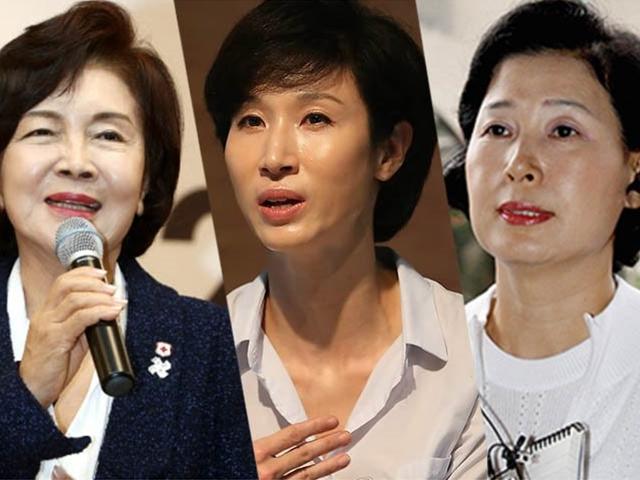 재벌가의 사모님들은 왜 미술관 관장이 많을까