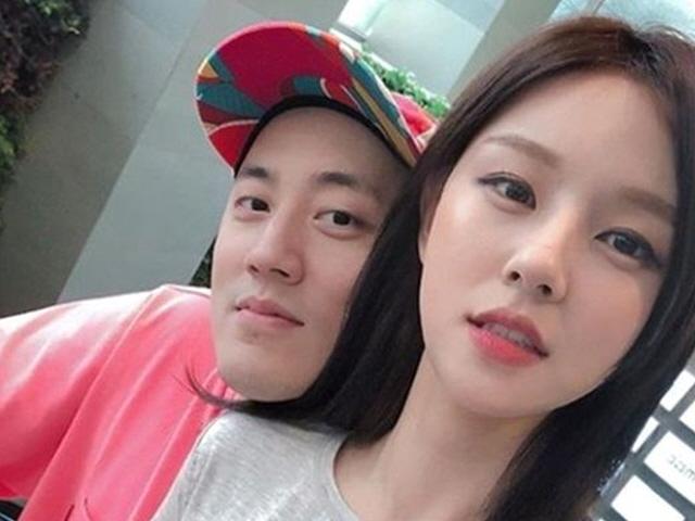 <strong>조수애</strong>♥박서원, 임신은 맞고 5개월째는 NO?..혼전임신설에 입열다