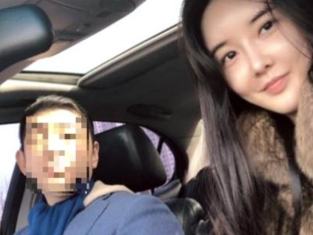 "사랑은 기적"…<strong>장미인애</strong>, SNS 통해 '솔직' 열애 고백