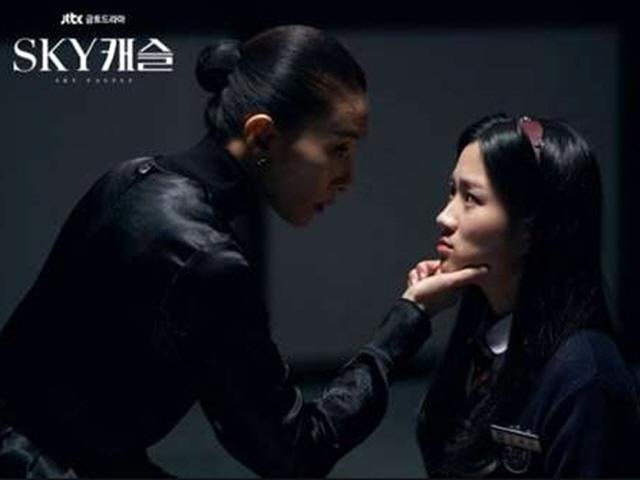 '<strong>SKY캐슬</strong>' 22.3％…'도깨비' 넘어 역대 비지상파 1위