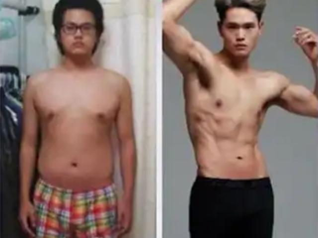 '<strong>SBS</strong> <strong>스페셜</strong>' 모델 임세찬 "간헐적 단식으로 30kg 감량…일반식 먹으면서 살뺐다"