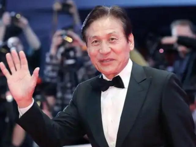 <strong>안성기</strong> 부친상…원로 영화인 안화영씨 별세,향년 95세