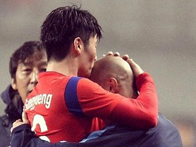 ‘아시안컵 부상 마감’ 기성용, 대표팀도 은퇴하나