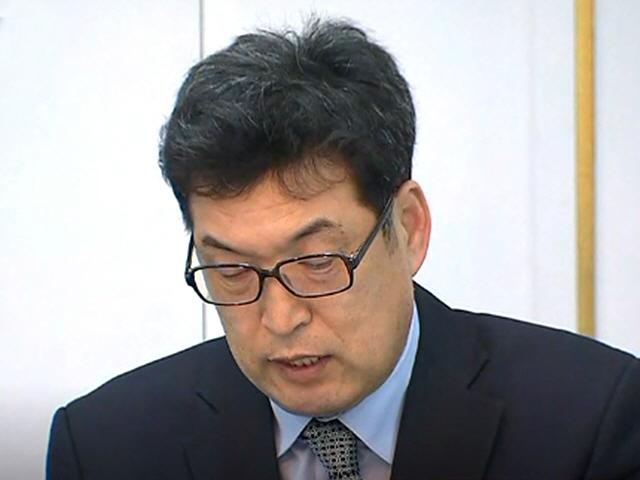 [풀영상] <strong>전명규</strong> 교수 전격 <strong>기자회견</strong> "심석희에 사죄…하지만!"