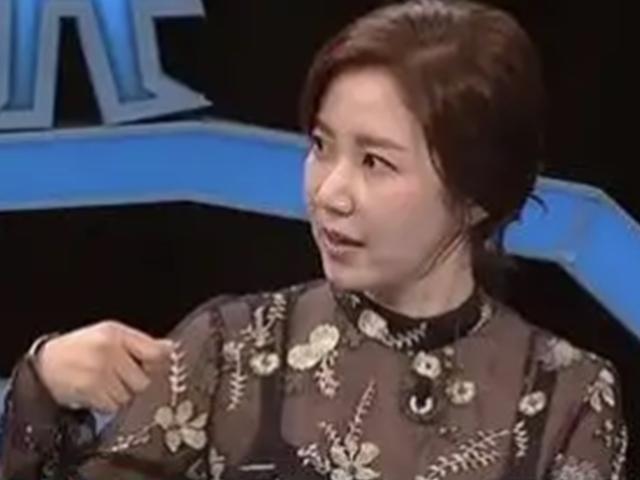 결혼 25년차 유호정 "남편 <strong>이재룡</strong>, 눈치만 보고 말은 안 들어"