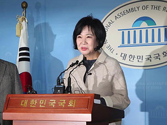 손혜원 논란에 목포시민 갈등… “목포의 은인” vs “투기 아니면 뭐냐”