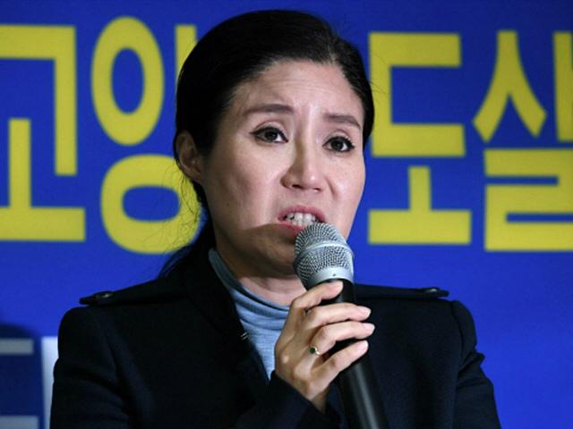 "박소연, 개도살 막으려 안락사? <strong>무고</strong>한 생명에 떳떳한가"